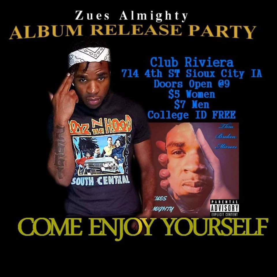 Zues Almighty